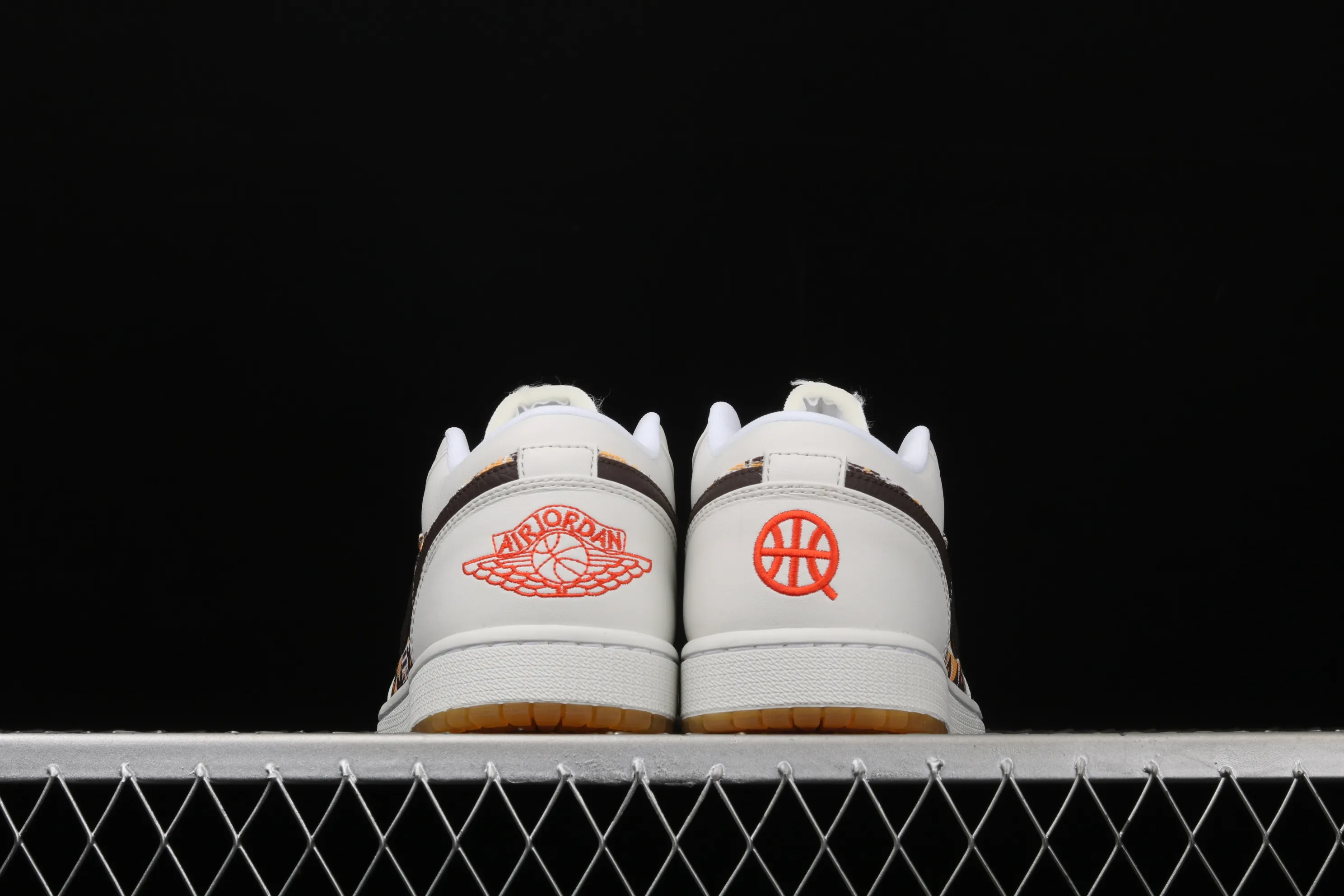 All categories Air Jordan Jordan series basketball shoes Air Jordan 1 Low Air Jordan 1 Low AJ1 Joe 1 low-top cultural and leisure sports sneakers CZ4155-100